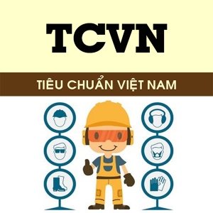 Tiêu chuẩn Việt Nam (TCVN) quy định về PPE