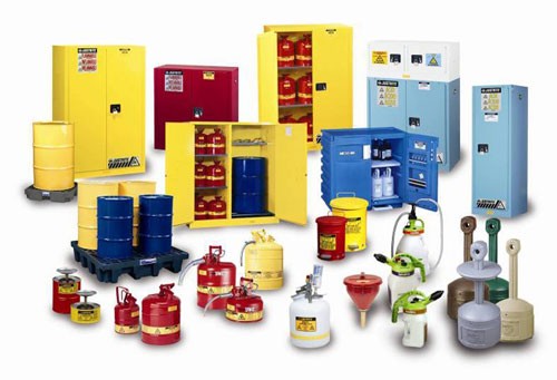 Giải pháp chứa hóa chất 1