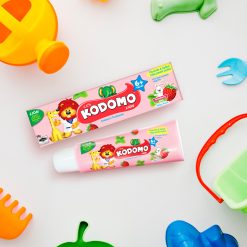 Kodomo 6 tuoi