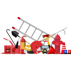 Thiết bị ứng cứu sự cố