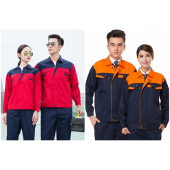 Quần áo đồng phục