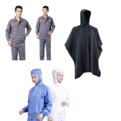 Sản phẩm may mặc