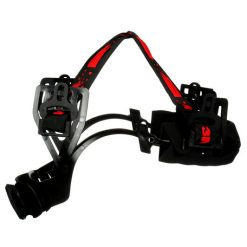 Nón bảo hộ 3M™ SecureFit™ H-703SFR-UV - Màu Xanh Dương - Không lỗ thoáng khí Nón bảo hộ 3M SecureFit™ H-701SFR-UV
