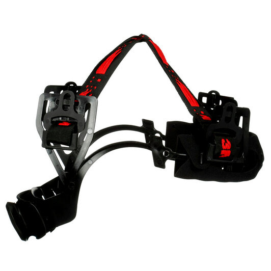 Nón bảo hộ 3M SecureFit™ H-701SFR-UV Nón bảo hộ 3M SecureFit™ H-701SFR-UV