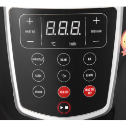 Fryer without oil Joyoung KL35-D981 3.5 liter Nồi Chiên Không Dầu Joyoung