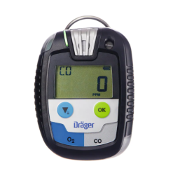 Drager Pac® 8500