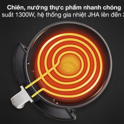 Fryer without oil Joyoung KL35-D981 3.5 liter Noi Chien Khong Dau