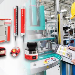 Achison safety systems