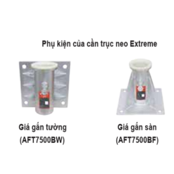 Can truc neo EXtreme KStrong AFT7500 2