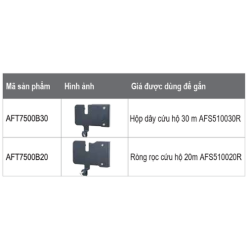 Can truc neo EXtreme KStrong AFT7500