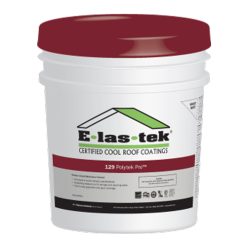 Sơn giảm nhiệt Elastek 129