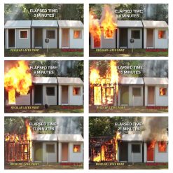 Sơn chống cháy FireGuard E-84