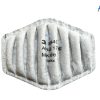 Tấm lọc bụi hạt mùi hữu cơ 3M 5744C
