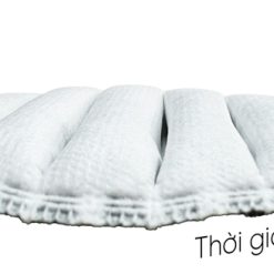 Thiết kế tăng diện tích bề mặt, gia tăng sử dụng lâu dài