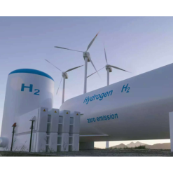 Dịch vụ bảo ôn hydro lỏng - Đảm bảo an toàn và hiệu quả cho hệ thống chứa hydro Dich vu bao on hydro long 1