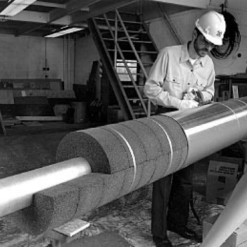 Đánh giá môi trường làm việc là bước quan trọng để bạn có thể chuẩn bị Trang thiết bị bảo vệ cá nhân phù hợp