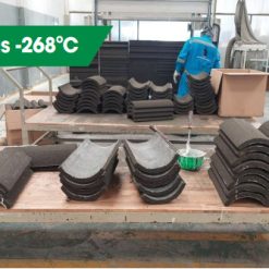 Dịch vụ bảo ôn hydro lỏng - Đảm bảo an toàn và hiệu quả cho hệ thống chứa hydro Vật liệu cách nhiệt