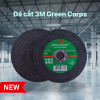 Đá cắt 3M giá rẻ Green Corp