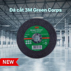 Đại lý đá cắt 3M giá rẻ Green Corp