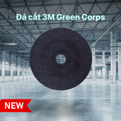 Đại lý đá cắt 3M giá rẻ Green Corp
