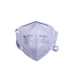 Khẩu trang lọc bụi 3M 9501