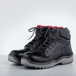 Safety shoes
