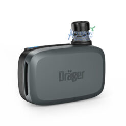 Thiết Bị Hô Hấp Lọc Khí Chạy Pin Dräger X Plore 8300