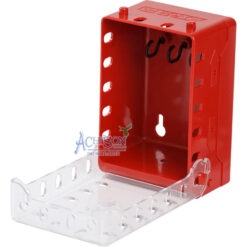 Hộp Khóa Nhóm Siêu Gọn Brady 149173