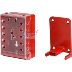 Hộp Khóa Nhóm Siêu Gọn Brady 149173