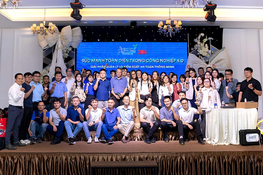 achison to chuc thanh cong su kien suc manh toan dien trong cong nghiep 4 0 1