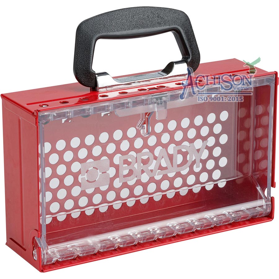 hop-khoa-nhom-slimview-brady-150505-1 Hộp Khóa Nhóm SlimView Brady 150505
