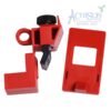 Khóa CB khối Brady - loại 120/277V