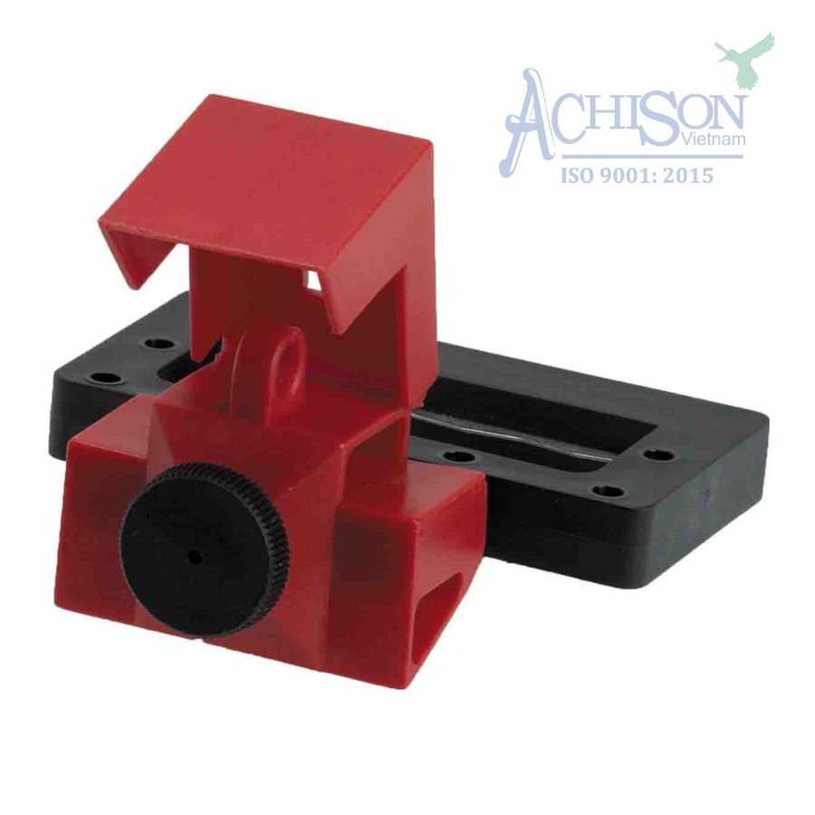 Khóa CB khối kích thước lớn Brady 65329 Khóa CB khối Brady 65329