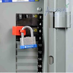 Khóa khối CB Brady loại 480&600V