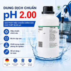 dung dich chuan ph 2 00 2 2