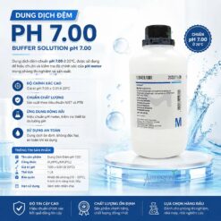 dung dich dem ph 7 00 2