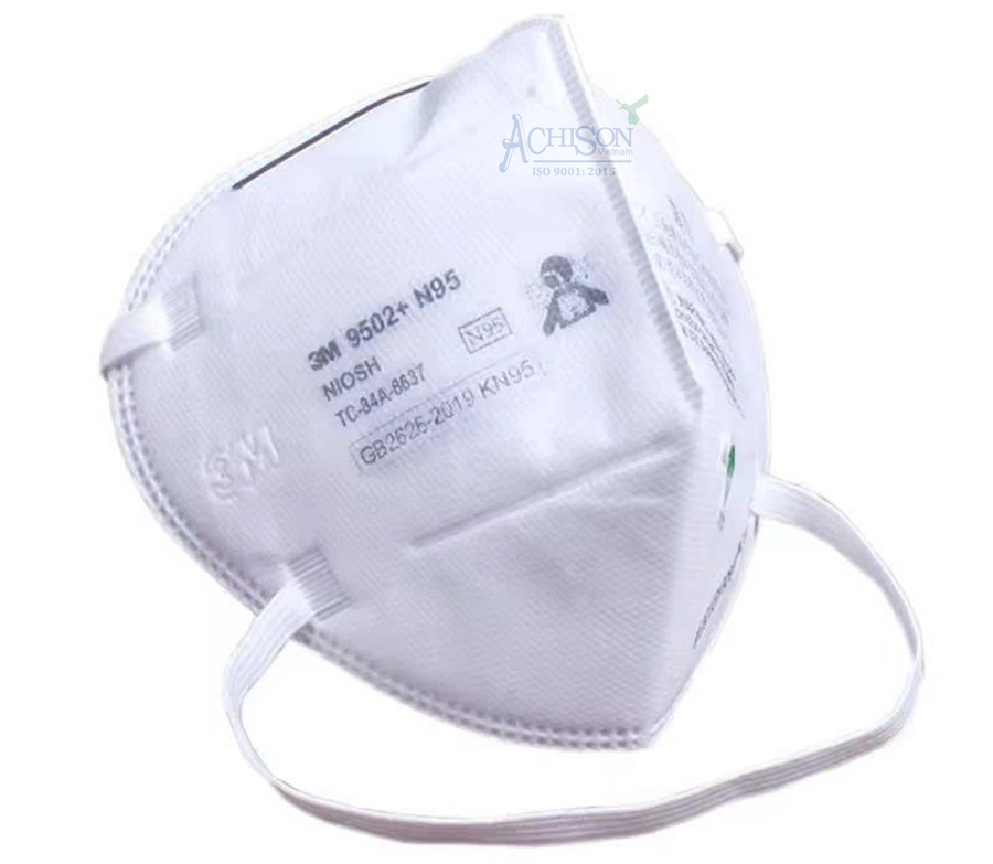 khau trang 3m 9502 n95 6
