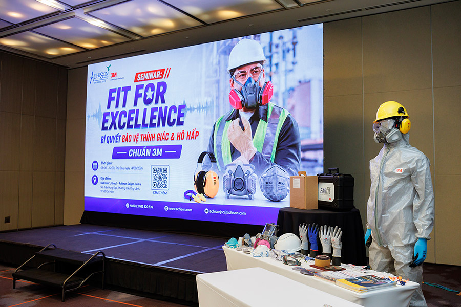 fit for excellence lan toa gia tri an toan cung achison 11