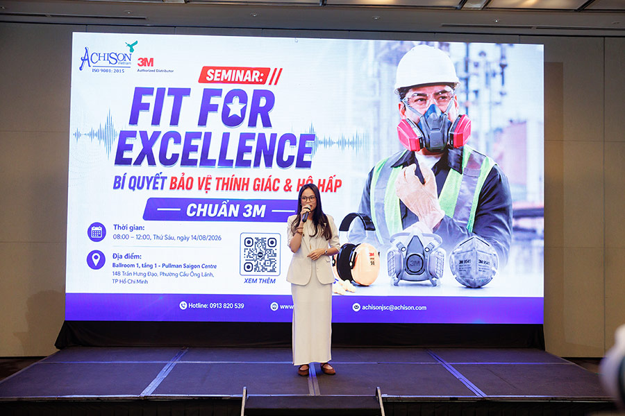 fit for excellence lan toa gia tri an toan cung achison 7