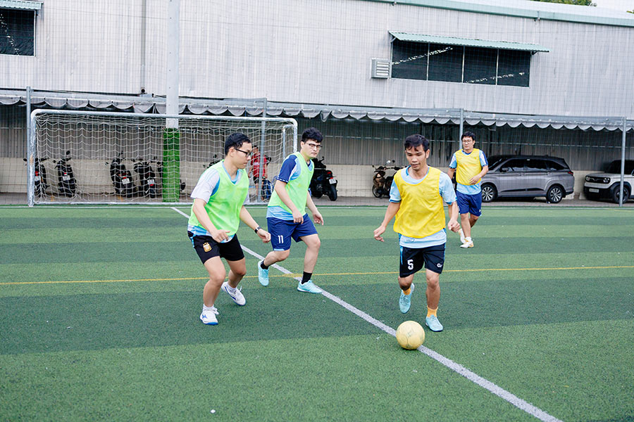 achison hoi thao ki niem 23 nam thanh lap 10