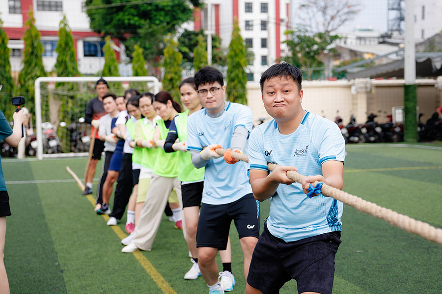 achison hoi thao ki niem 23 nam thanh lap 14