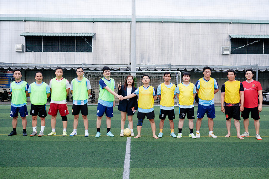 achison hoi thao ki niem 23 nam thanh lap 3